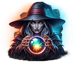 CASE Witchcraft Secrets